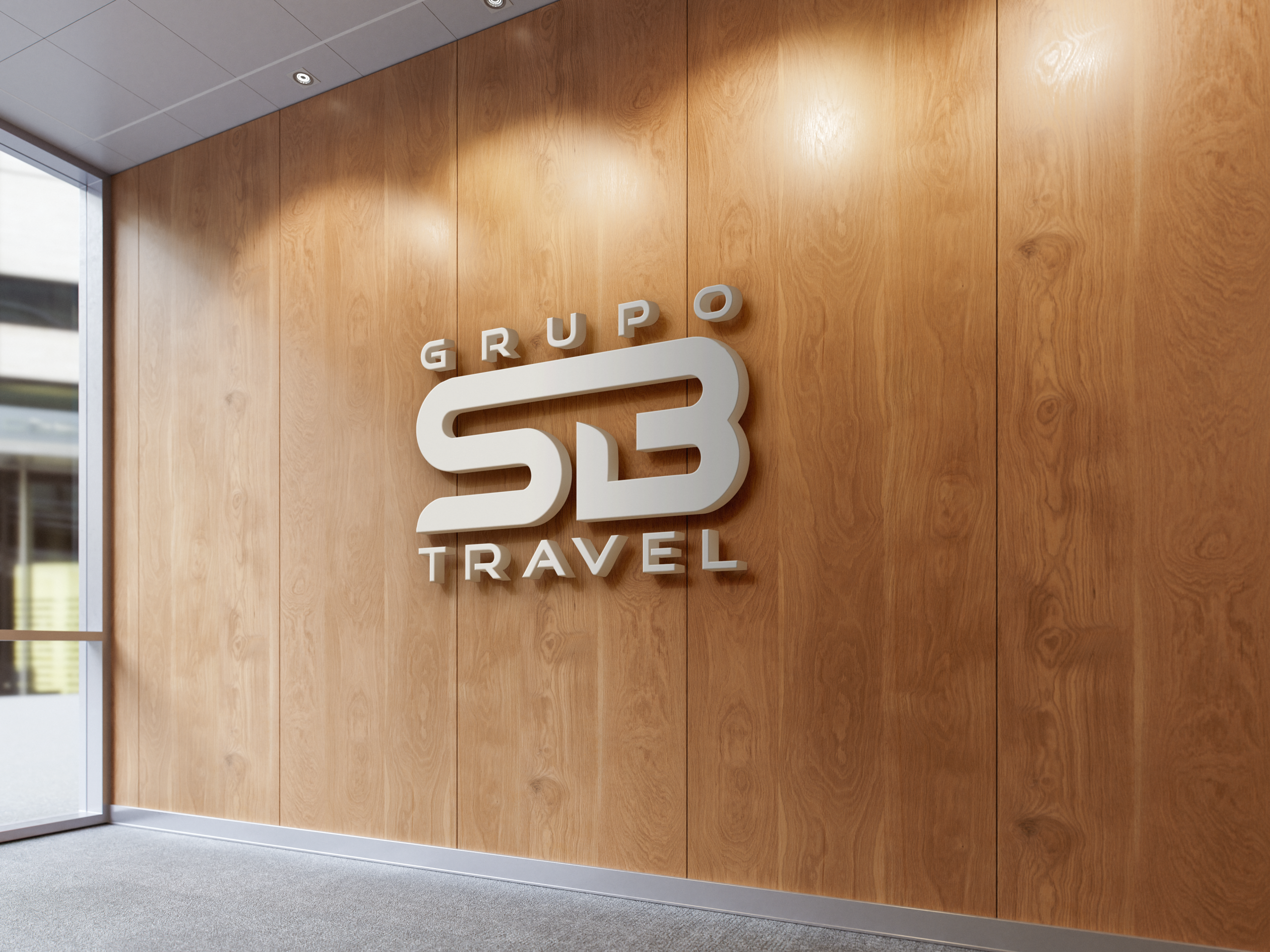 Equipe SB Travel